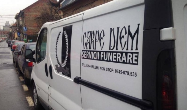 CARPE DIEM FUNERARE CLUJ NAPOCA